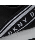 DKNY Superge Abbi K1966559 Črna - Pepit.si