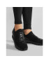 DKNY Superge Abbi-Slip On Sneak K3299730 Črna - Pepit.si