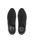 DKNY Superge Abby Bling Slip On K2156324 Črna - Pepit.si