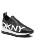 DKNY Superge Azer Slip On Sneak K2134615 Črna - Pepit.si