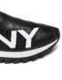 DKNY Superge Azer Slip On Sneak K2134615 Črna - Pepit.si