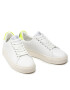 DKNY Superge Chambers-lace Up S K4146126 Bela - Pepit.si