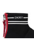 DKNY Superge Marini K2920251 Črna - Pepit.si