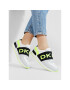 DKNY Superge Marli K4165413 Pisana - Pepit.si