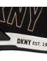 DKNY Superge Nona K2241852 Črna - Pepit.si