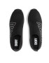 DKNY Superge -Pavi-Slip On Wedge Črna - Pepit.si