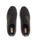 DKNY Superge -Pavi-Slip On Wedge Črna - Pepit.si