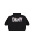 DKNY Vetrovka D36673 D Rumena Regular Fit - Pepit.si