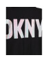 DKNY Vetrovka D36673 D Rumena Regular Fit - Pepit.si