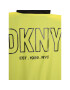 DKNY Vetrovka D36673 D Rumena Regular Fit - Pepit.si