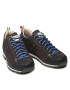 Dolomite Trekking čevlji Cinquantaquattro Low 247950-0587011 Siva - Pepit.si