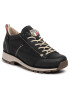 Dolomite Trekking čevlji Cinquantaquattro Low Fg W Gtx GORE-TEX 268010-0119005 Črna - Pepit.si