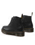 Dr. Martens Bulerji 101 ub Bex 27373001 Črna - Pepit.si