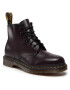 Dr. Martens Bulerji 101 Ys 27282626 Bordo rdeča - Pepit.si