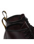 Dr. Martens Bulerji 101 Ys 27282626 Bordo rdeča - Pepit.si