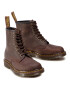 Dr. Martens Bulerji 1460 11822203 Rjava - Pepit.si