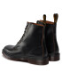 Dr. Martens Bulerji 1460 26297001 Črna - Pepit.si