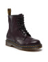 Dr. Martens Bulerji 1460 27277626 Bordo rdeča - Pepit.si