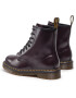 Dr. Martens Bulerji 1460 27277626 Bordo rdeča - Pepit.si