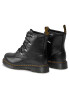 Dr. Martens Bulerji 1460 31173001 Črna - Pepit.si