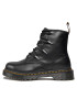 Dr. Martens Bulerji 1460 31173001 Črna - Pepit.si