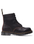 Dr. Martens Bulerji 1460 Abruzzo 26904003 Črna - Pepit.si