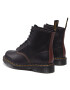 Dr. Martens Bulerji 1460 Abruzzo 26904003 Črna - Pepit.si