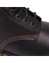 Dr. Martens Bulerji 1460 Abruzzo 26904003 Črna - Pepit.si