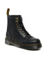 Dr. Martens Bulerji 1460 Bex Fur 27960001 Črna - Pepit.si