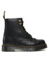 Dr. Martens Bulerji 1460 Bex Fur 27960001 Črna - Pepit.si