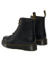 Dr. Martens Bulerji 1460 Bex Fur 27960001 Črna - Pepit.si