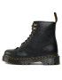 Dr. Martens Bulerji 1460 Bex Fur 27960001 Črna - Pepit.si