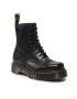 Dr. Martens Bulerji 1460 Bex Squared 27886001 Črna - Pepit.si