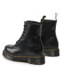 Dr. Martens Bulerji 1460 Bex Squared 27886001 Črna - Pepit.si