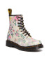 Dr. Martens Bulerji 1460 Floral Pisana - Pepit.si