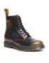 Dr. Martens Bulerji 1460 For Pride Črna - Pepit.si