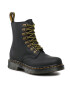 Dr. Martens Bulerji 1460 Pascal 27007001 Črna - Pepit.si