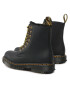 Dr. Martens Bulerji 1460 Pascal 27007001 Črna - Pepit.si