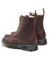 Dr. Martens Bulerji 1460 Pascal 27007201 Rjava - Pepit.si