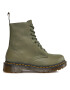 Dr. Martens Bulerji 1460 Pascal 27641384 Khaki - Pepit.si