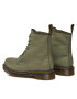 Dr. Martens Bulerji 1460 Pascal 27641384 Khaki - Pepit.si