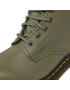 Dr. Martens Bulerji 1460 Pascal 27641384 Khaki - Pepit.si