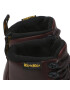 Dr. Martens Bulerji 1460 Pascal 27816201 Rjava - Pepit.si