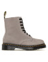 Dr. Martens Bulerji 1460 pascal 27854076 Siva - Pepit.si