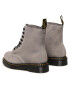 Dr. Martens Bulerji 1460 pascal 27854076 Siva - Pepit.si