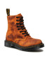 Dr. Martens Bulerji 1460 Pascal 27962806 Oranžna - Pepit.si