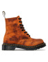 Dr. Martens Bulerji 1460 Pascal 27962806 Oranžna - Pepit.si