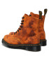 Dr. Martens Bulerji 1460 Pascal 27962806 Oranžna - Pepit.si