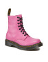 Dr. Martens Bulerji 1460 Pascal 30689717 Roza - Pepit.si