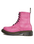 Dr. Martens Bulerji 1460 Pascal 30689717 Roza - Pepit.si